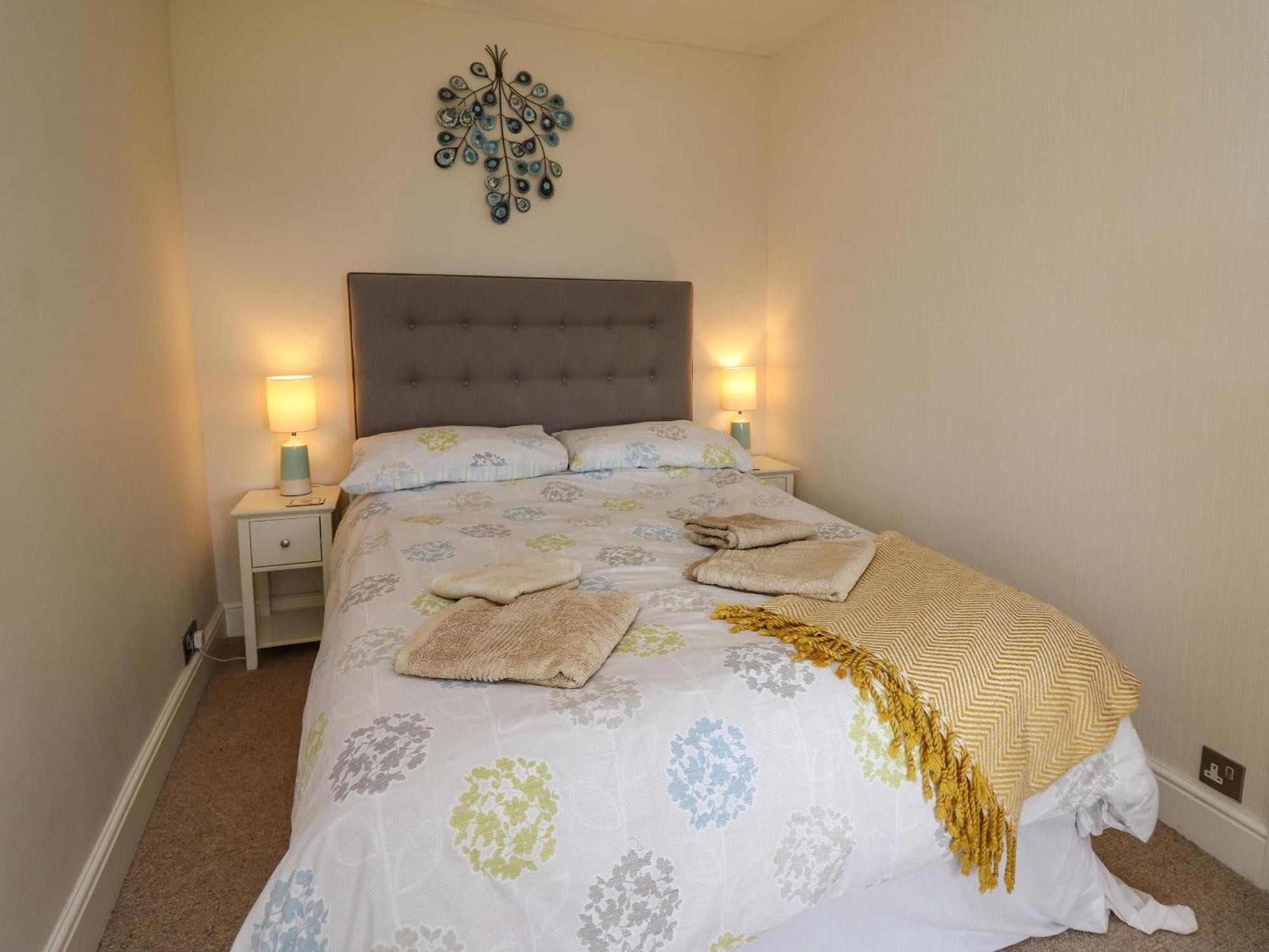 Aberdauddwr Villa Llanwnen Екстериор снимка