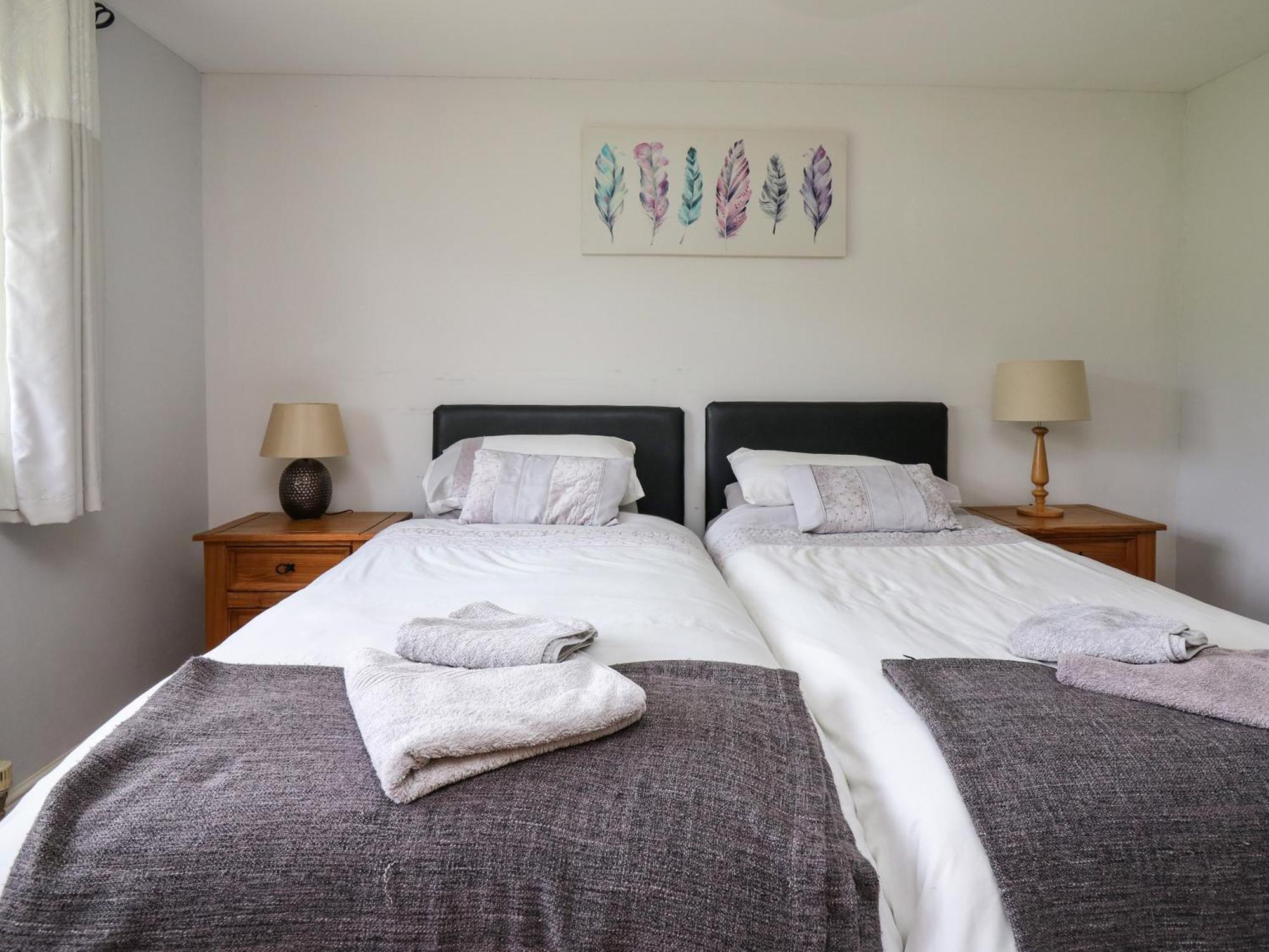 Aberdauddwr Villa Llanwnen Екстериор снимка